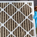 How Furnace HVAC Air Filter 18x20x1 Works with Air Ionizers to Improve Indoor Air Quality