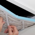 Why You Should Pair MERV 13 HVAC Air Filters With Air Ionizers for Optimal Air Quality
