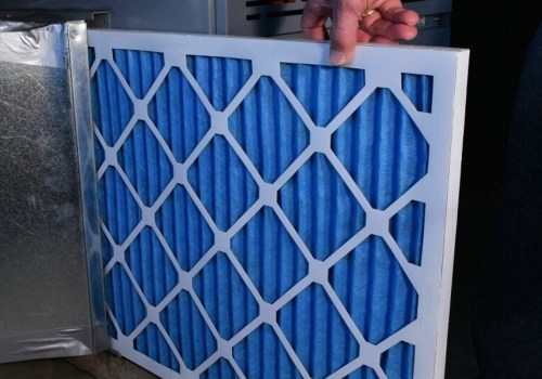 5 Instances When Homeowners Chose 20x25x5 Furnace HVAC Air Filters For Their Delray Beach FL Units With New Ionizers