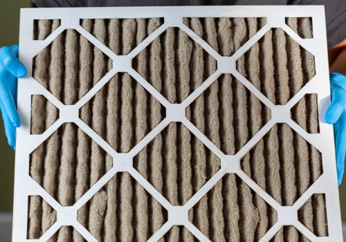 How Furnace HVAC Air Filter 18x20x1 Works with Air Ionizers to Improve Indoor Air Quality