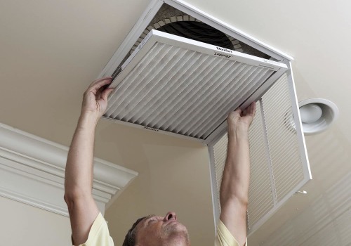 Superior HVAC Furnace Air Filters for Your Home