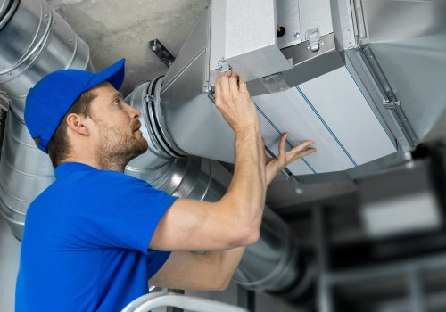 Top Benefits of Choosing an HVAC Maintenance Service Company Near Parkland FL for Air Ionizer Installation