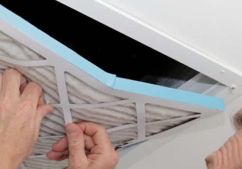 Why You Should Pair MERV 13 HVAC Air Filters With Air Ionizers for Optimal Air Quality